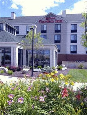 Hilton Garden Inn Poughkeepsie/Fishkill - thumb 22
