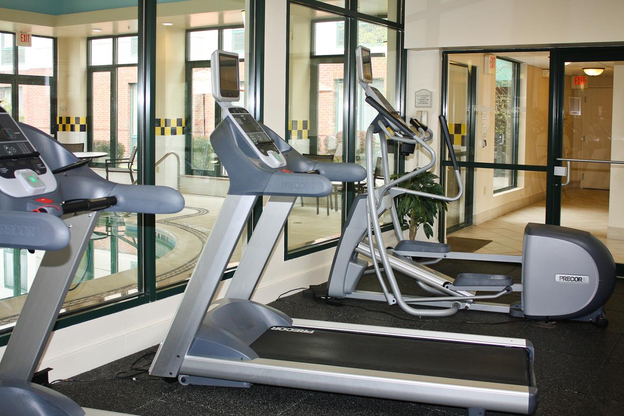 Hilton Garden Inn Poughkeepsie/Fishkill - thumb 5