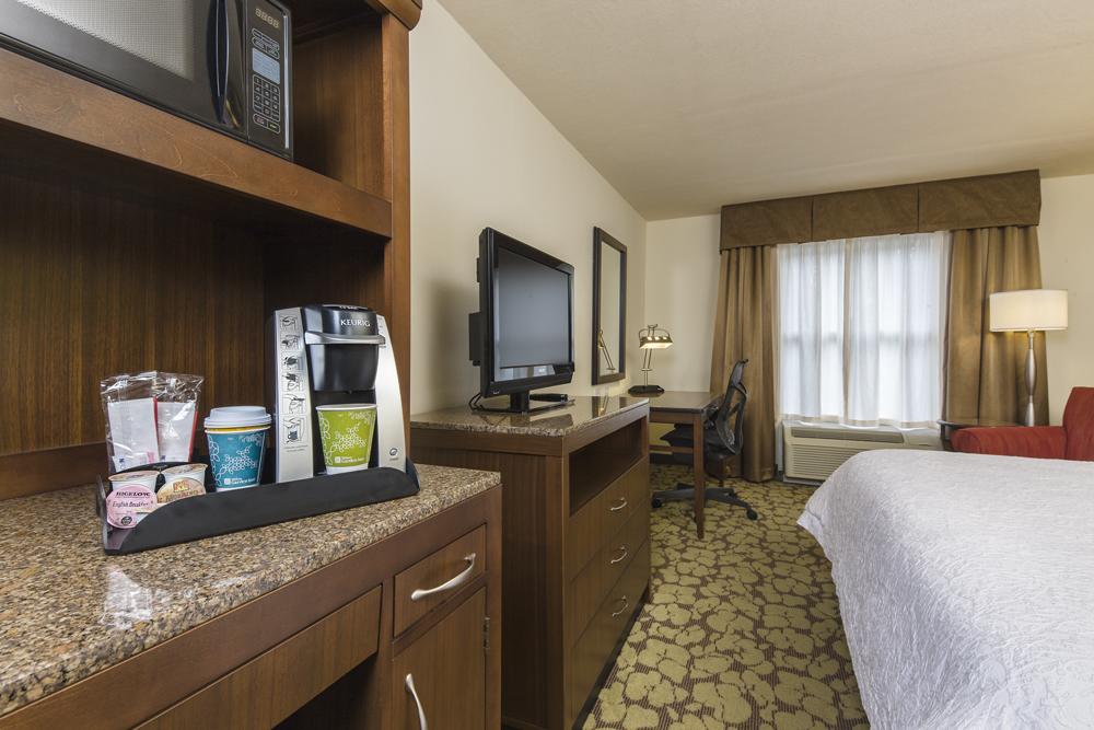 Hilton Garden Inn Poughkeepsie/Fishkill - thumb 3