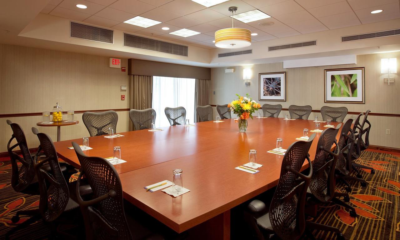 Hilton Garden Inn Poughkeepsie/Fishkill - thumb 20