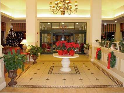 Hilton Garden Inn Poughkeepsie/Fishkill - thumb 36