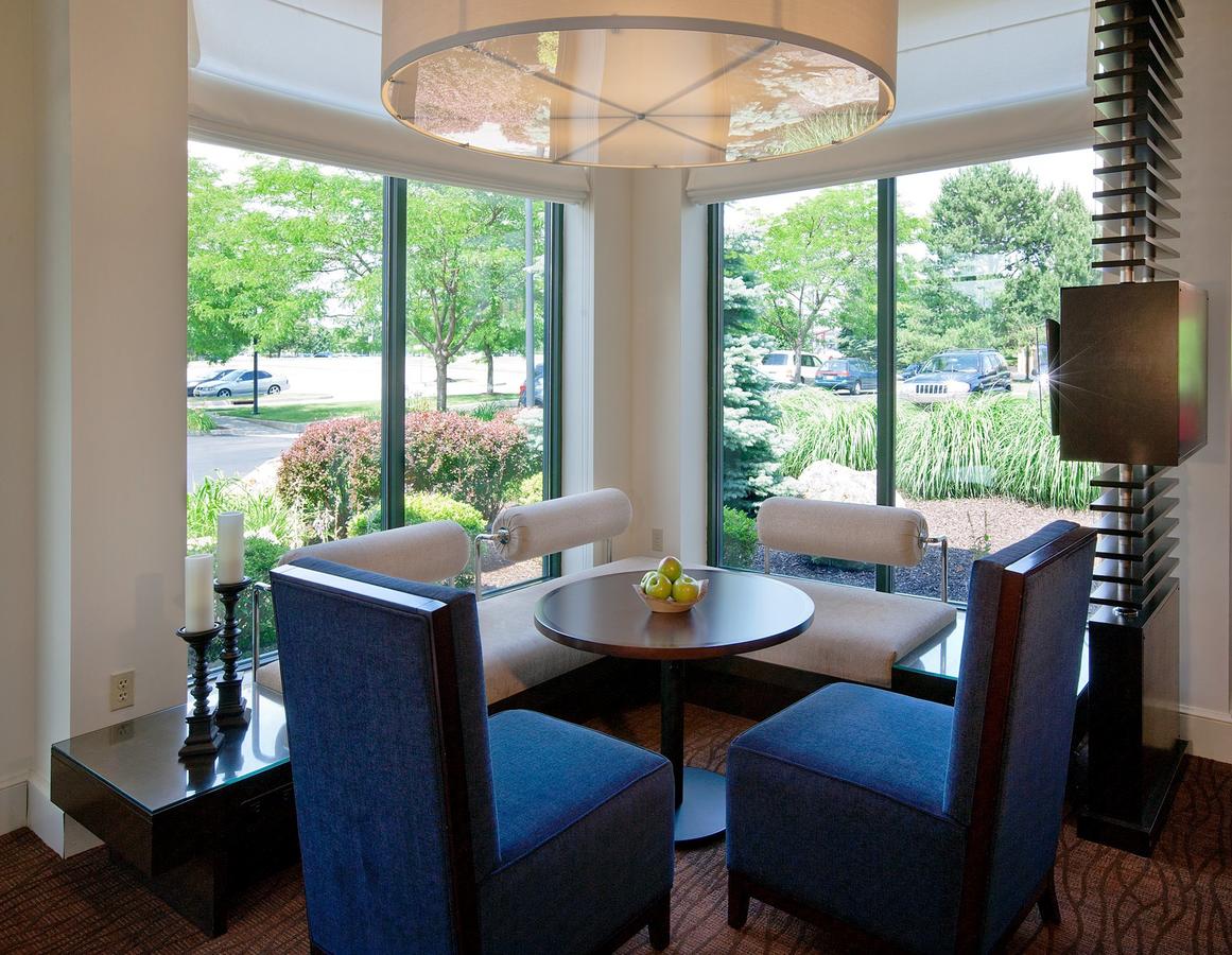 Hilton Garden Inn Poughkeepsie/Fishkill - thumb 14