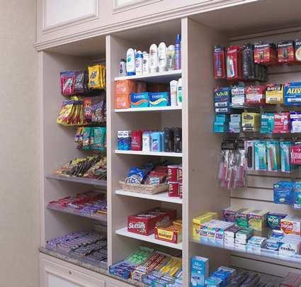 Hilton Garden Inn Poughkeepsie/Fishkill - thumb 29