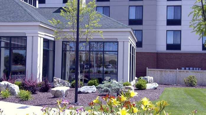 Hilton Garden Inn Poughkeepsie/Fishkill - thumb 25