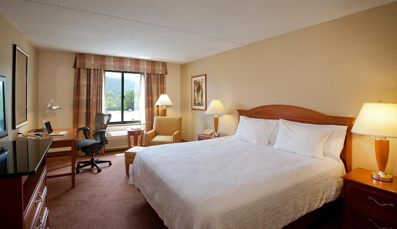 Hilton Garden Inn Poughkeepsie/Fishkill - thumb 17