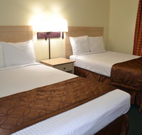 Passport Inn Niagara Falls - USA Accommodation