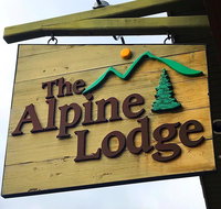 The Alpine Lodge - Tourism Bookings