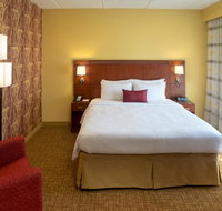 Courtyard by Marriott Poughkeepsie - Tourism Bookings