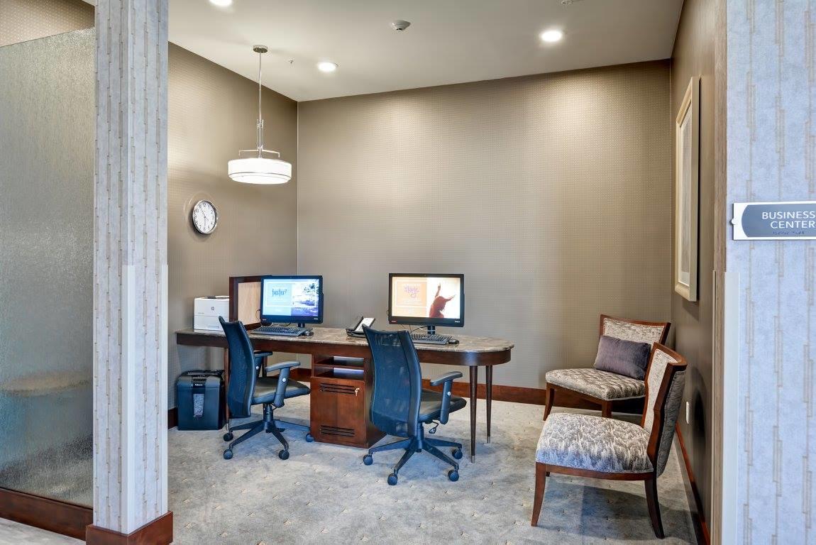 Homewood Suites By Hilton New Hartford Utica - thumb 6