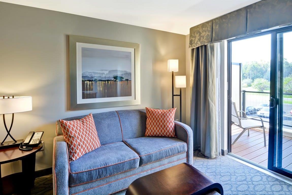 Homewood Suites By Hilton New Hartford Utica - thumb 16
