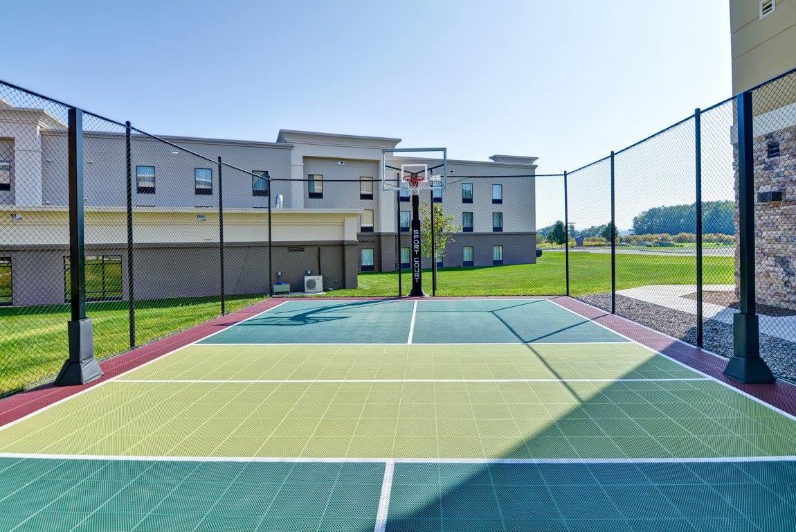 Homewood Suites By Hilton New Hartford Utica - thumb 12