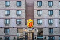 Super 8 by Wyndham Brooklyn / Park Slope Hotel Tourism Bookings