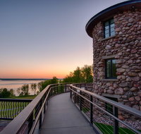 Saint Lawrence Spirits ChÃ¢teau â€¢ Boutique Hotel - USA Accommodation