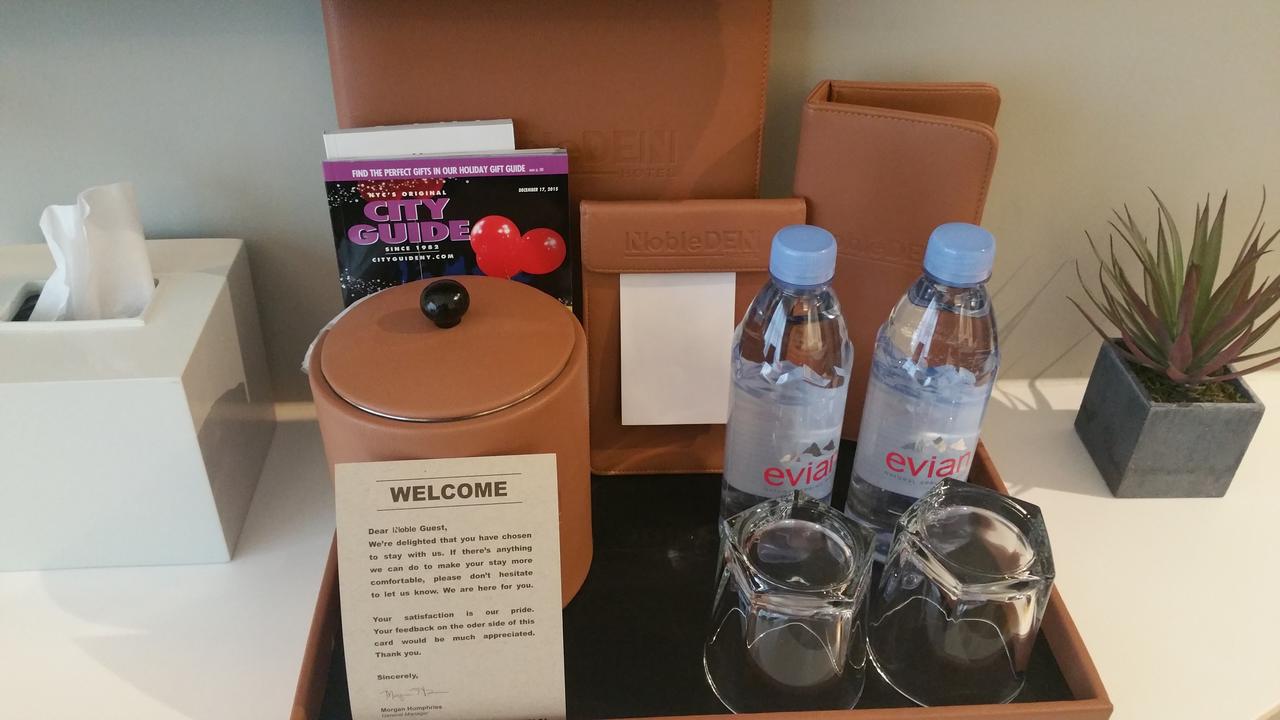 NobleDEN Hotel - thumb 24