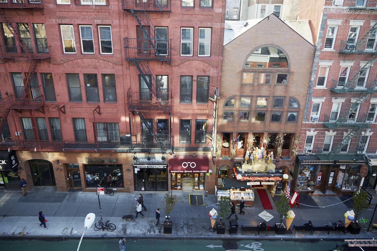 NobleDEN Hotel - thumb 26