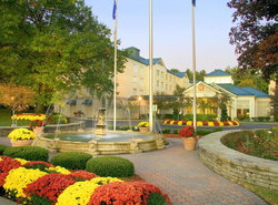 Hilton Garden Inn Saratoga Springs