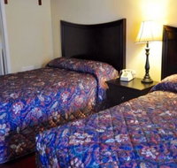 Countryside Motel - USA Accommodation