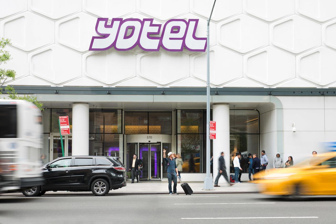 YOTEL New York Times Square - thumb 2