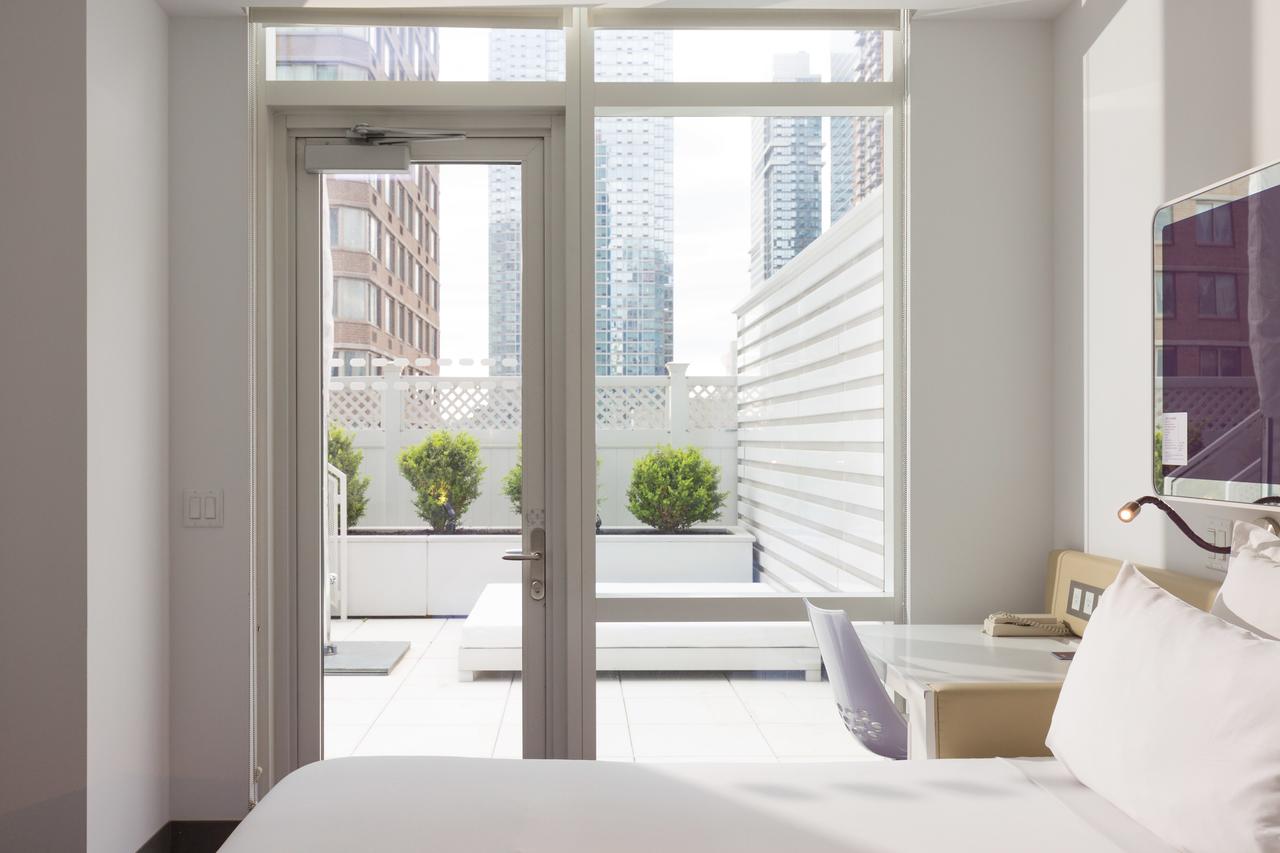 YOTEL New York Times Square - thumb 25