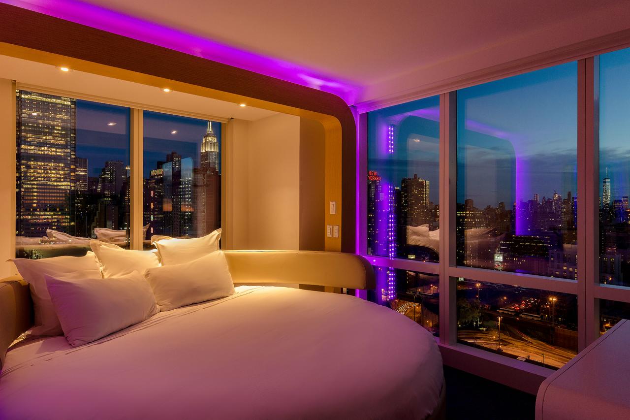 YOTEL New York Times Square - thumb 17