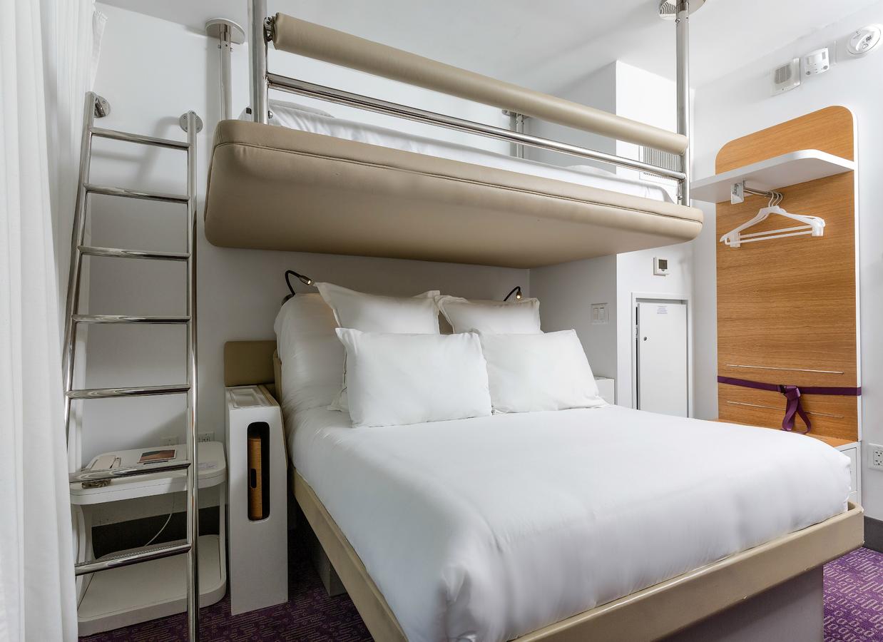 YOTEL New York Times Square - thumb 37