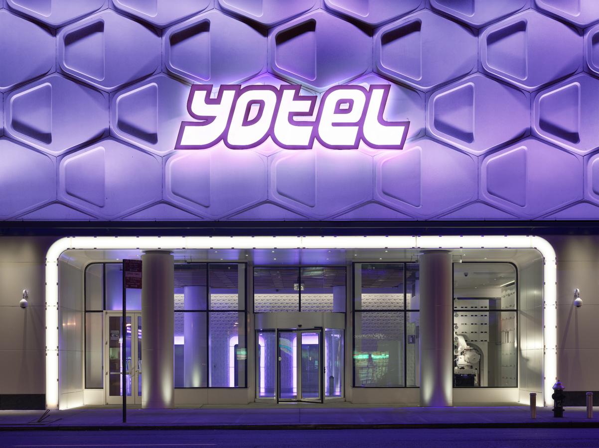 YOTEL New York Times Square - thumb 0