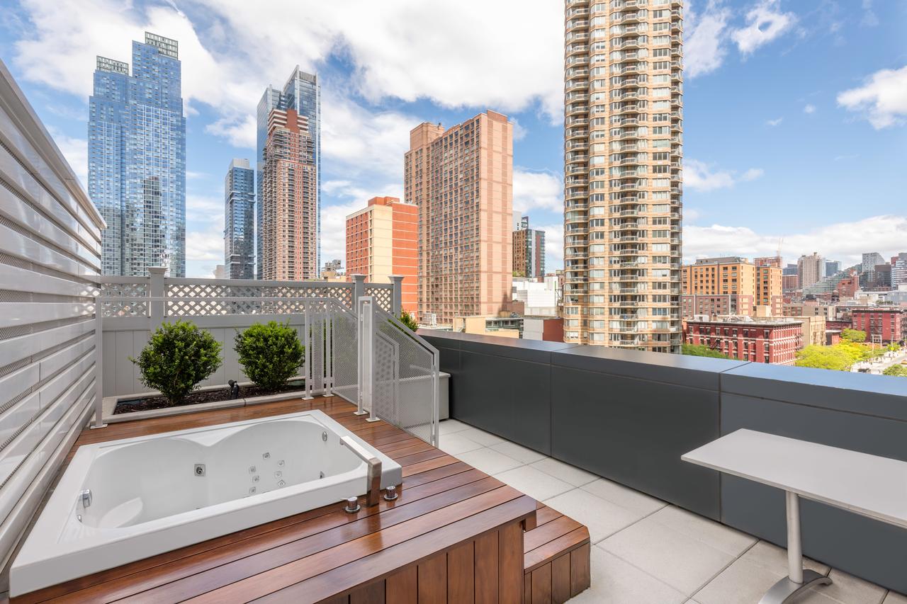 YOTEL New York Times Square - thumb 23