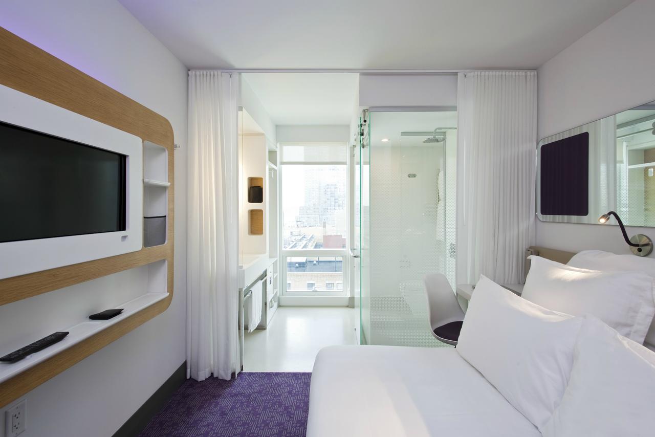 YOTEL New York Times Square - thumb 36