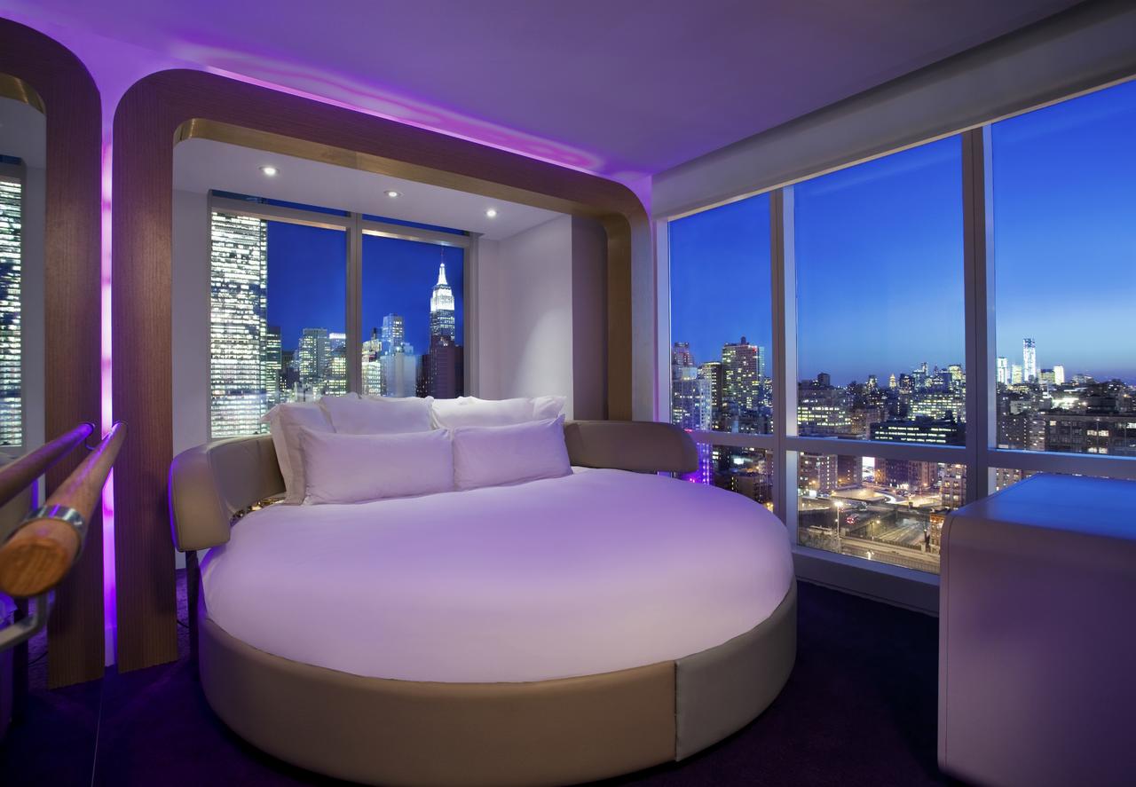 YOTEL New York Times Square - thumb 16