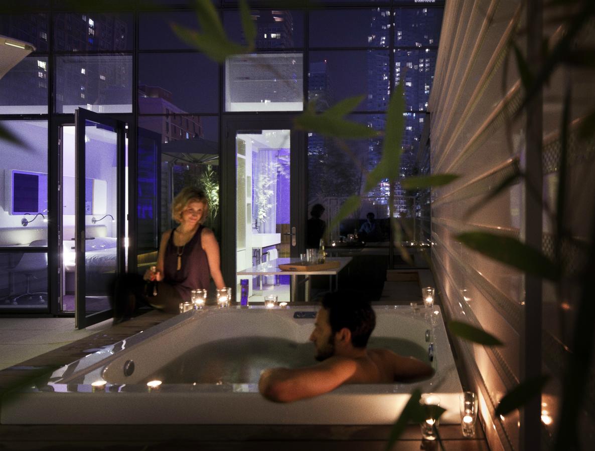 YOTEL New York Times Square - thumb 28