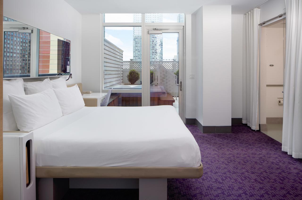 YOTEL New York Times Square - thumb 21