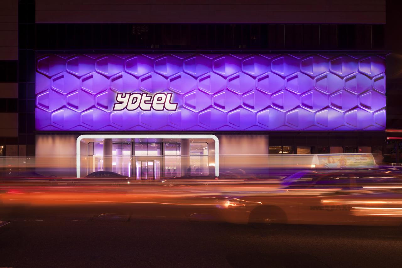 YOTEL New York Times Square - thumb 1