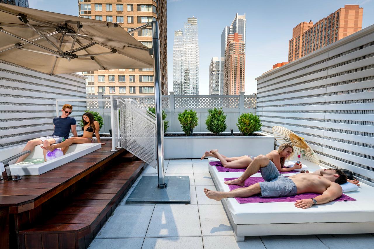 YOTEL New York Times Square - thumb 26