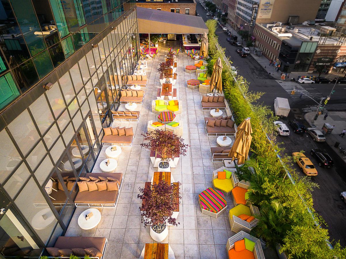 YOTEL New York Times Square - thumb 10