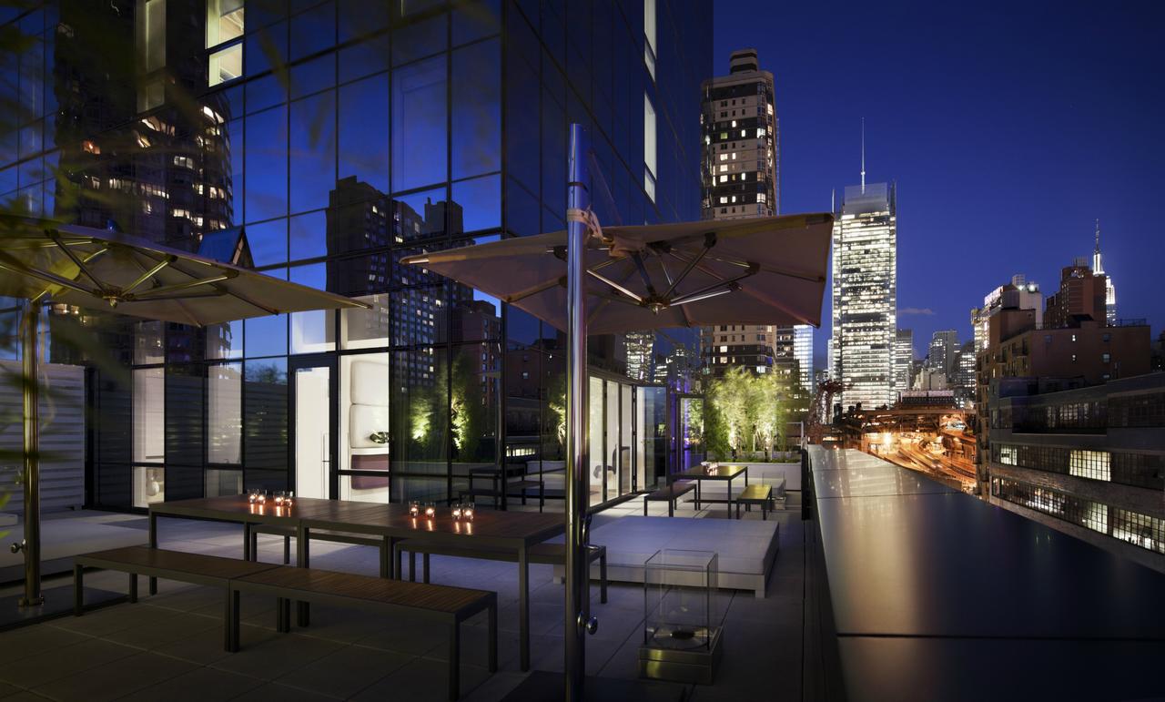 YOTEL New York Times Square - thumb 13