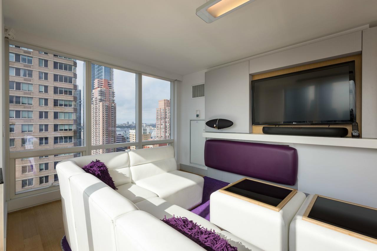 YOTEL New York Times Square - thumb 19