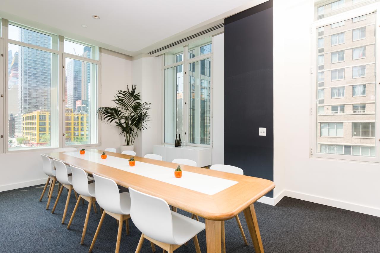 YOTEL New York Times Square - thumb 18