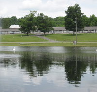 Fountain View Motel - Tourism Bookings