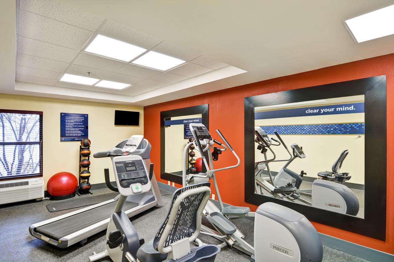 Hampton Inn Albany-Wolf Road - thumb 25