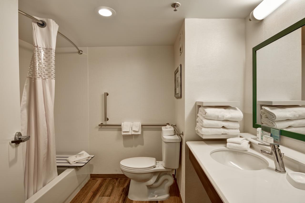 Hampton Inn Albany-Wolf Road - thumb 30