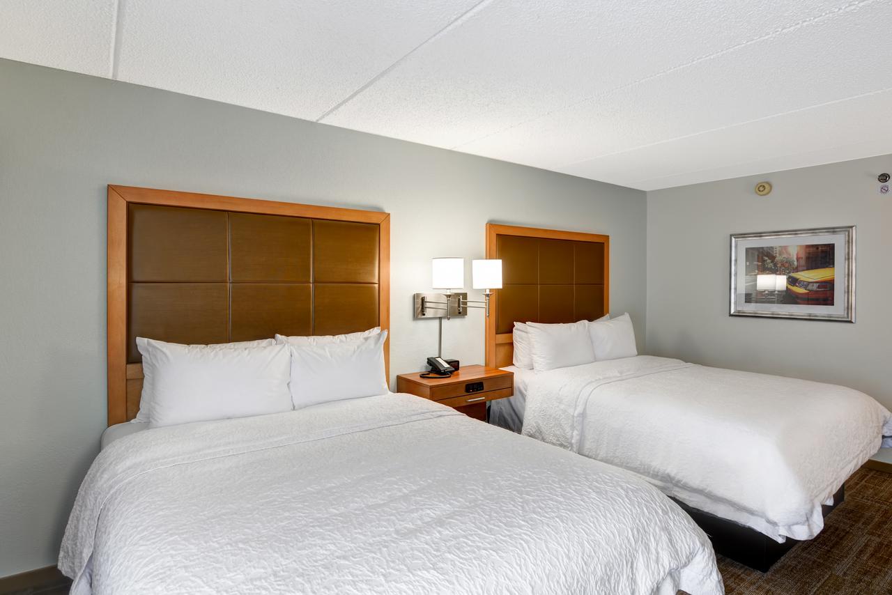 Hampton Inn Albany-Wolf Road - thumb 37