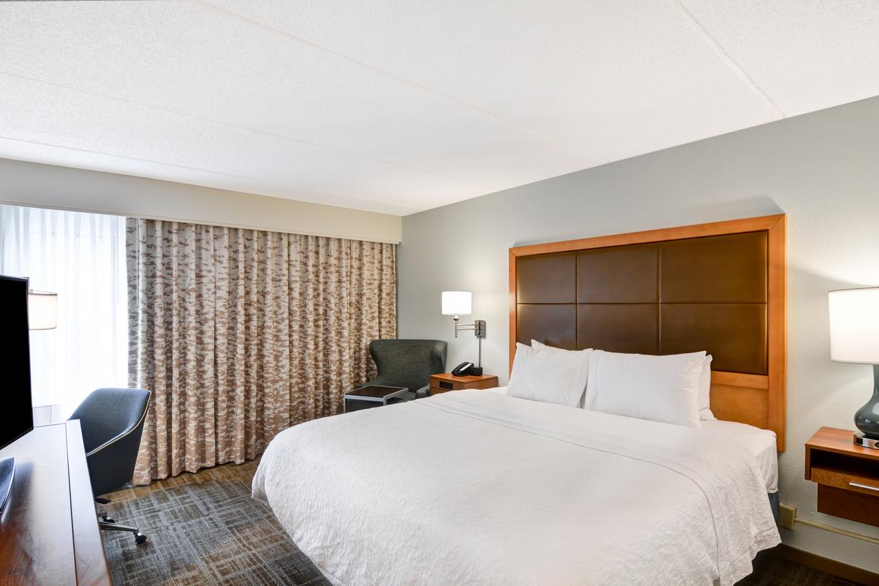 Hampton Inn Albany-Wolf Road - thumb 9