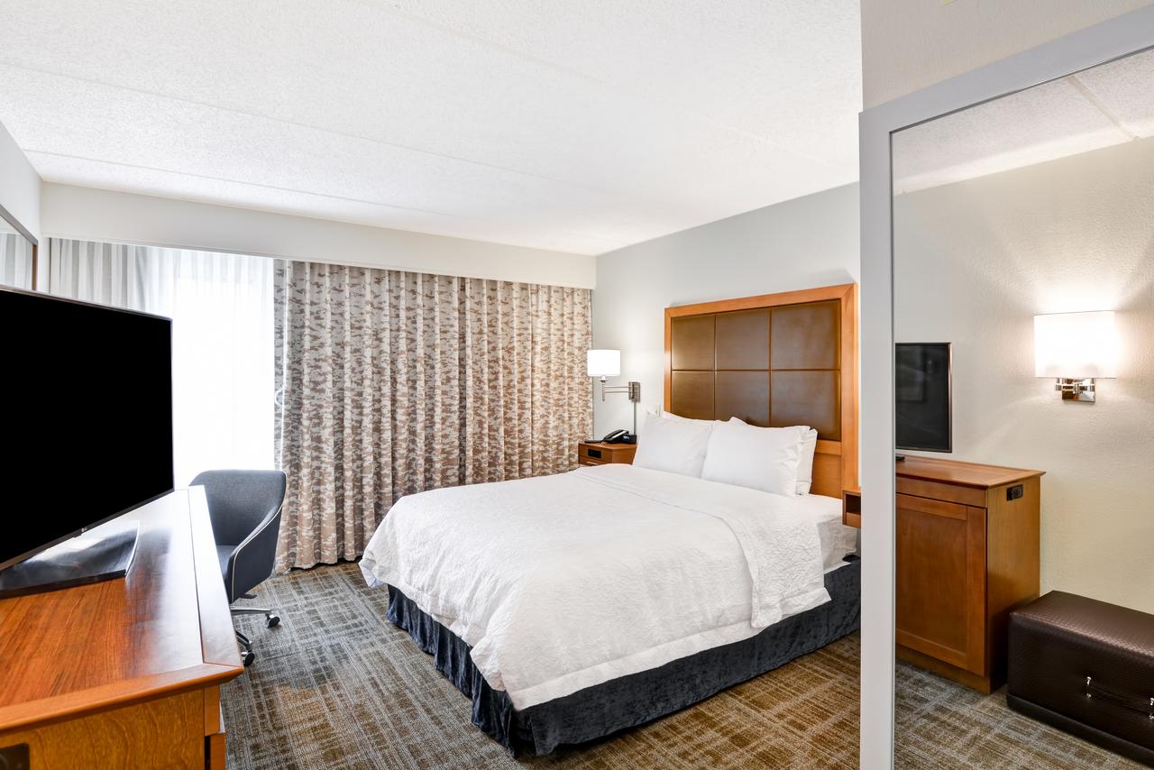 Hampton Inn Albany-Wolf Road - thumb 35