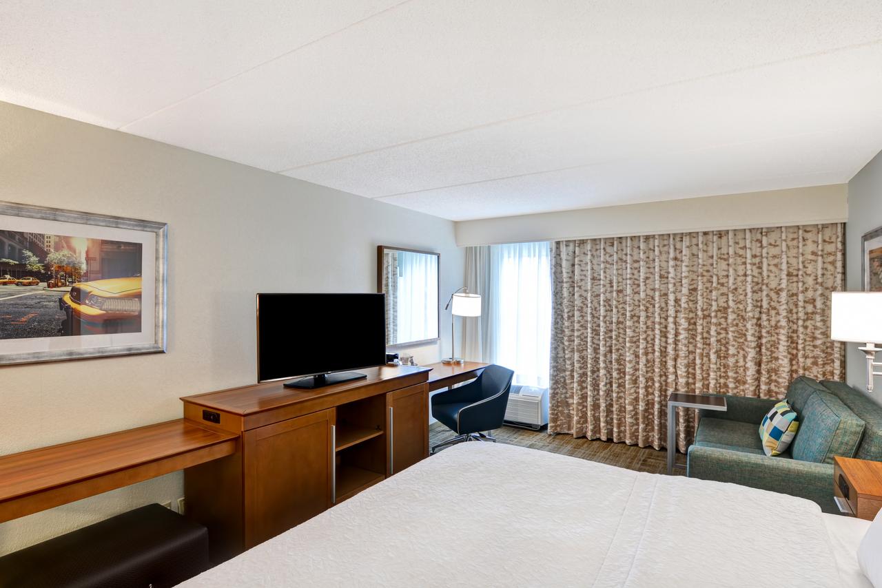 Hampton Inn Albany-Wolf Road - thumb 6