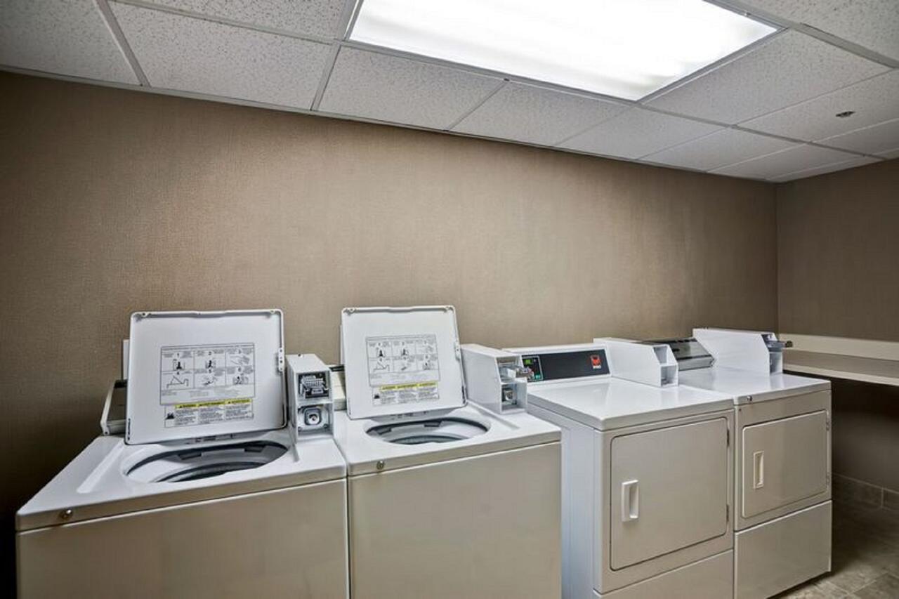 Hampton Inn Albany-Wolf Road - thumb 29