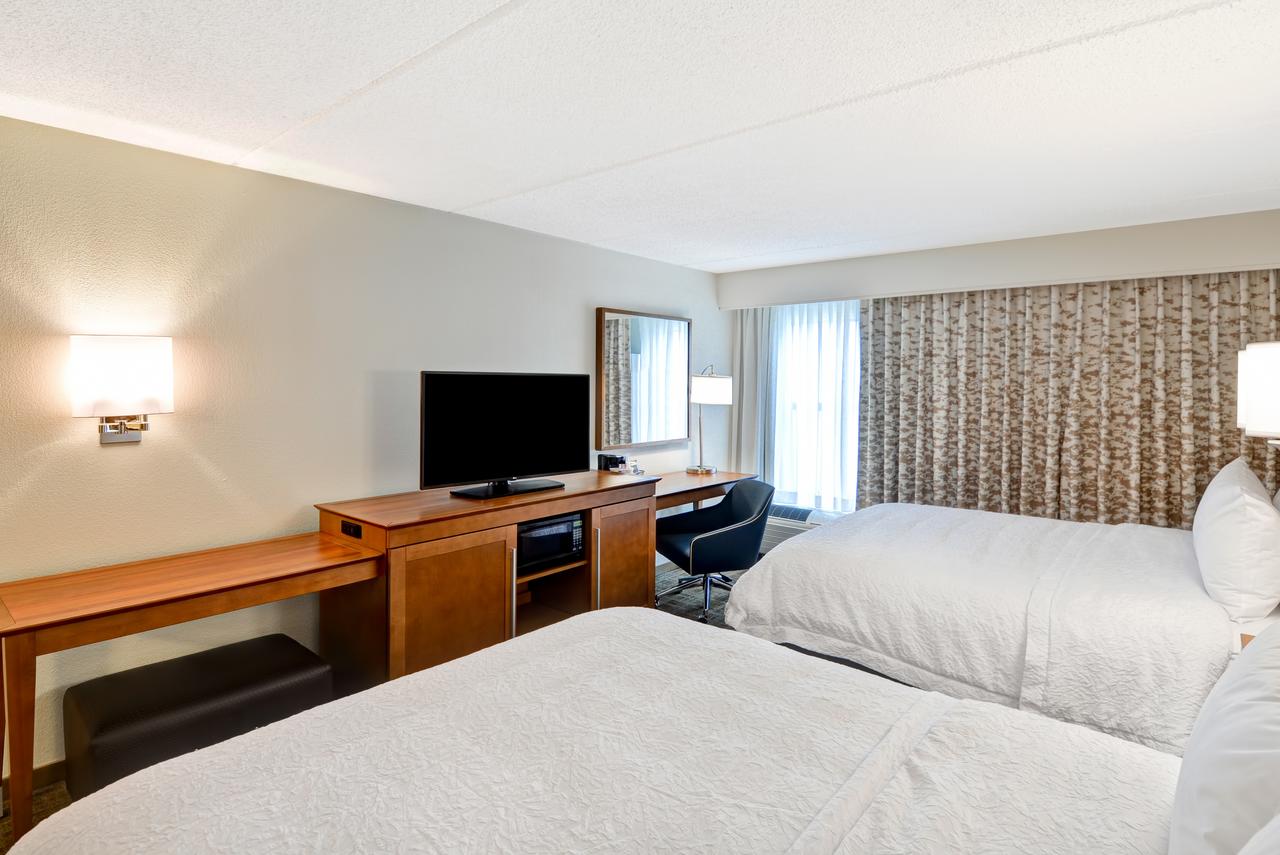 Hampton Inn Albany-Wolf Road - thumb 38