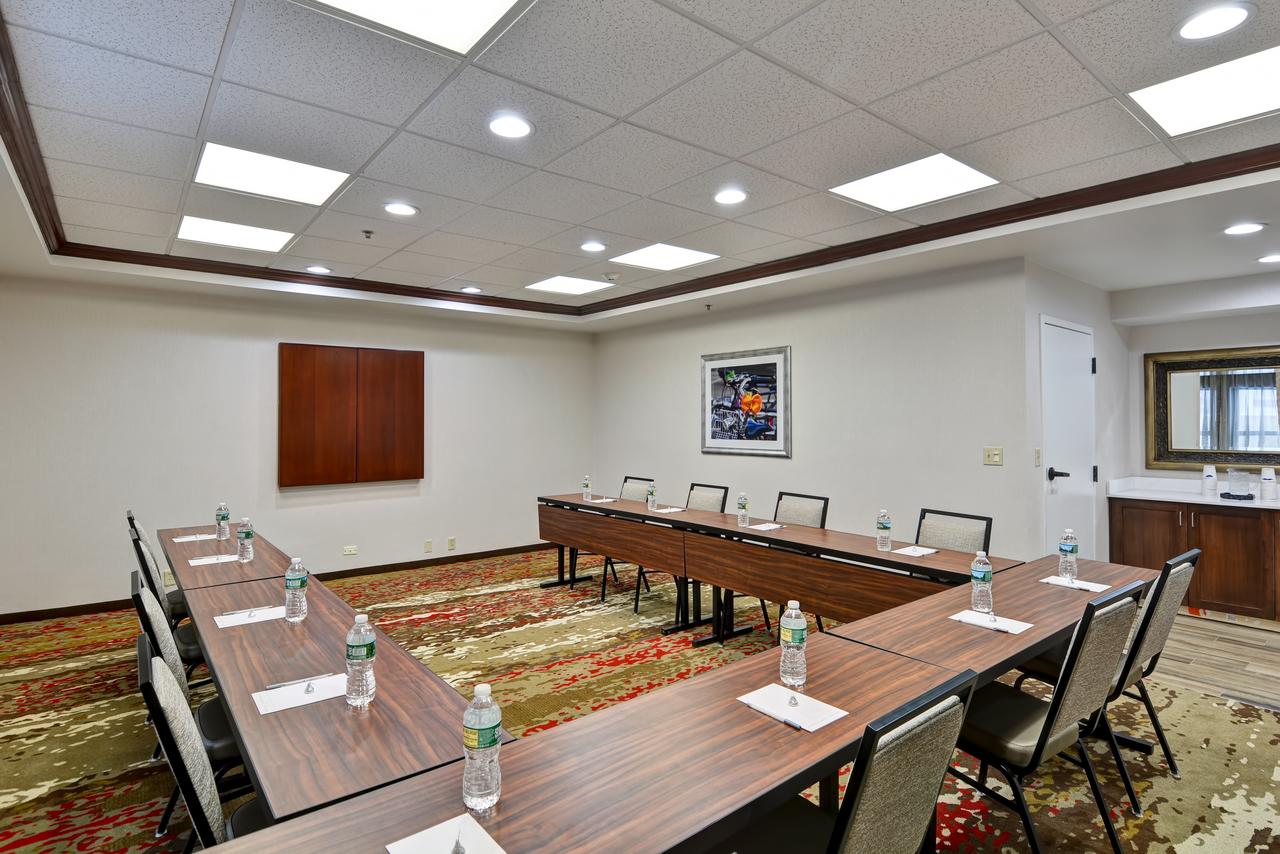 Hampton Inn Albany-Wolf Road - thumb 23