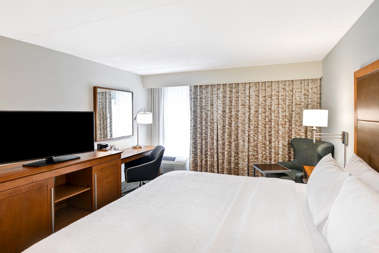 Hampton Inn Albany-Wolf Road - thumb 11