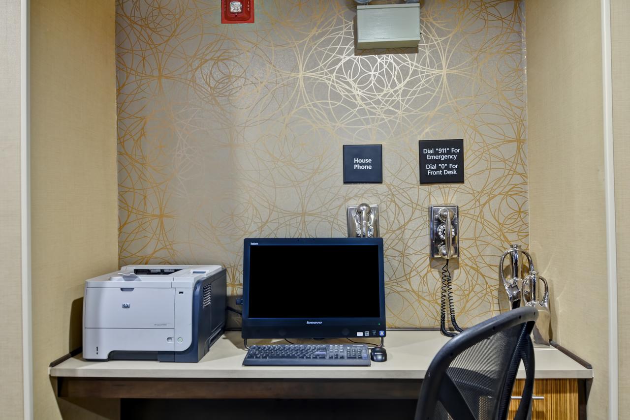 Hampton Inn Albany-Wolf Road - thumb 26