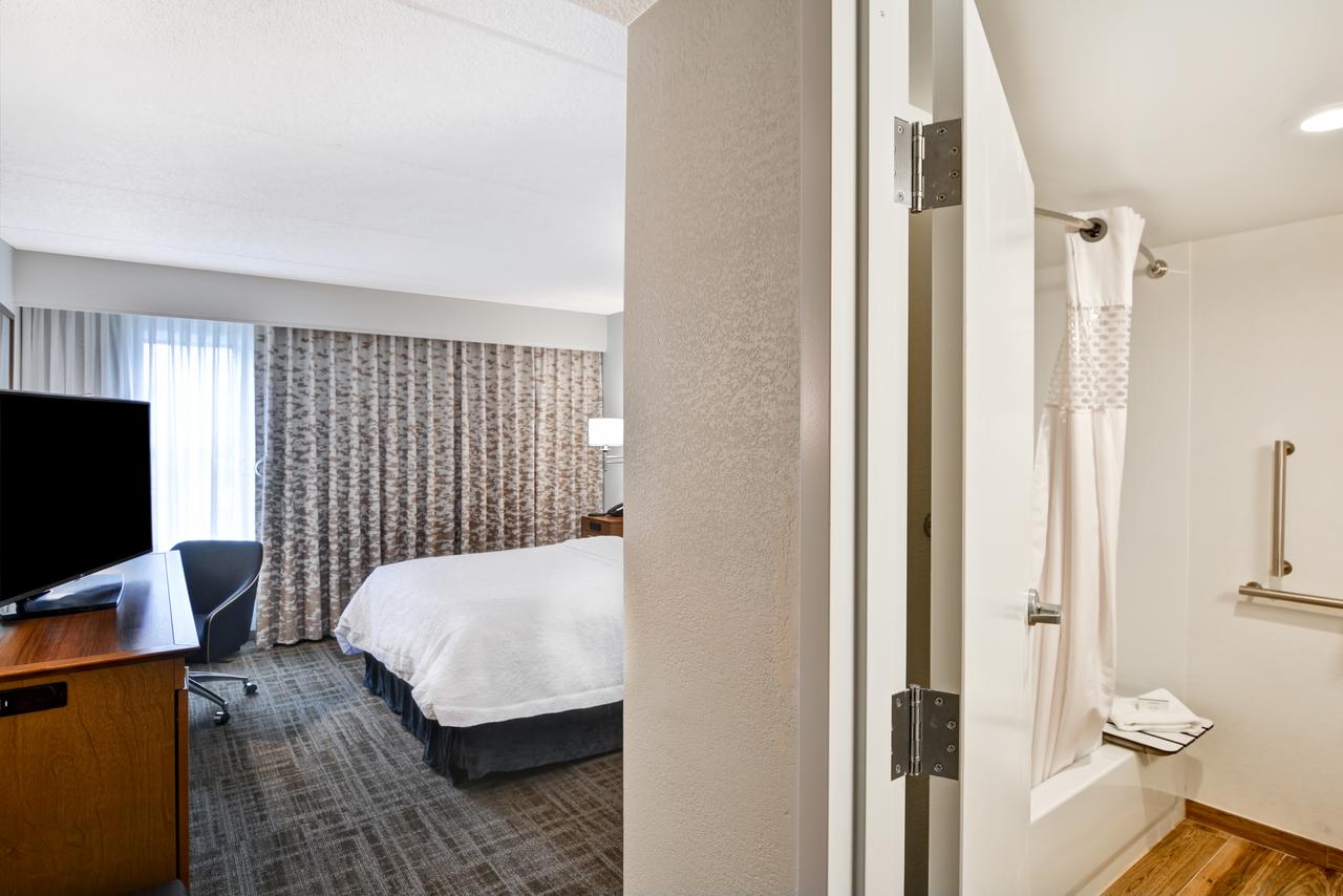 Hampton Inn Albany-Wolf Road - thumb 34